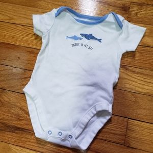 Baby Onesie 3-6M